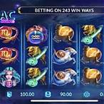 zodiac slot